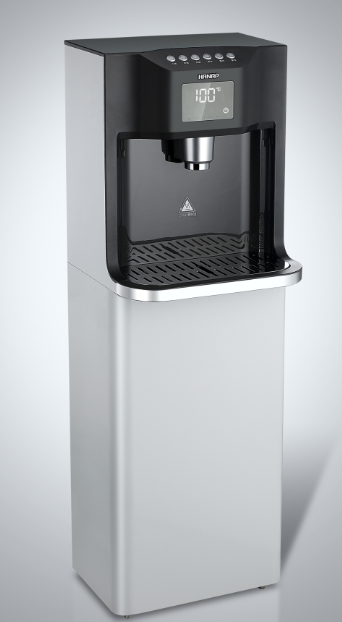 如何辨别高质量的直饮水