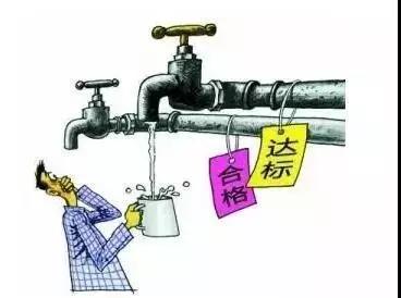 3种您最常见的水，存在的安全隐患您知道吗？