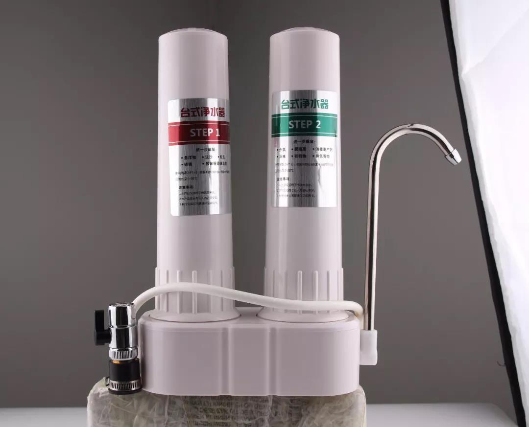 净水器买回来之后 请记得做这几样事情