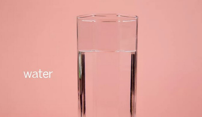 缺水，会让你变老？