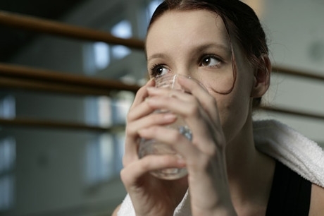 饮水观念决定您的健康