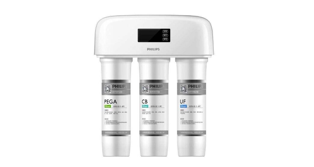 家庭净水器的特点