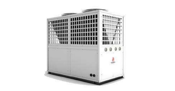 什么才是优秀的空气能热泵？