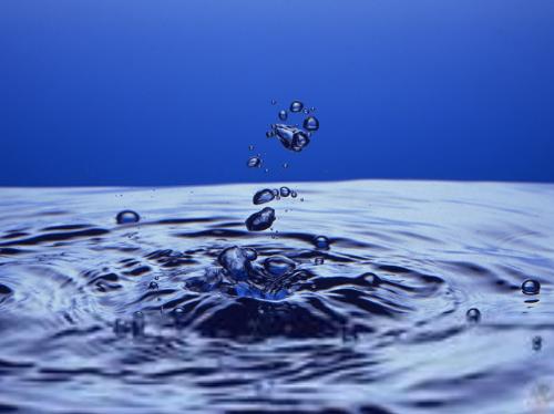 多种多样的水知识