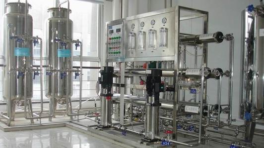 直饮水设备应用的领域有哪些？