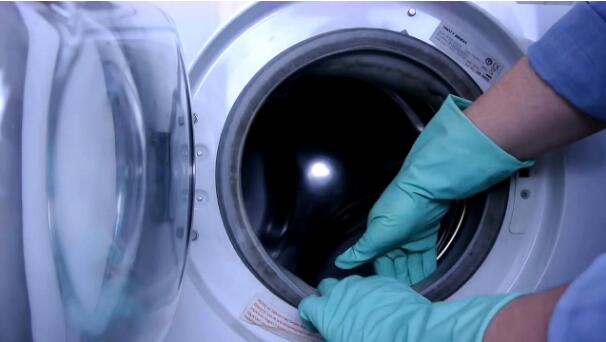 洗衣机如何做好日常保养？