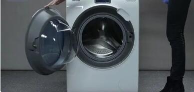 洗衣机程序控制系统出现故障解决方法