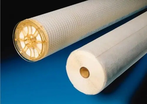 超滤膜的工作原理及特点