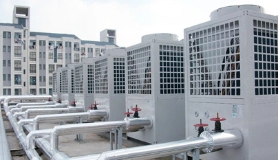 空气能热水器使用的五个注意事项