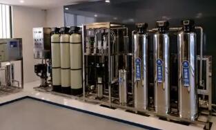 什么是直饮水设备？