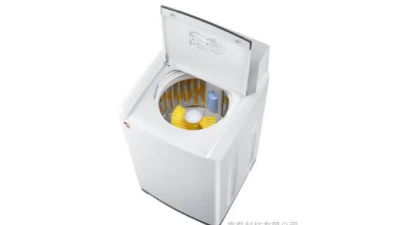 洗鞋机的工作原理及种类