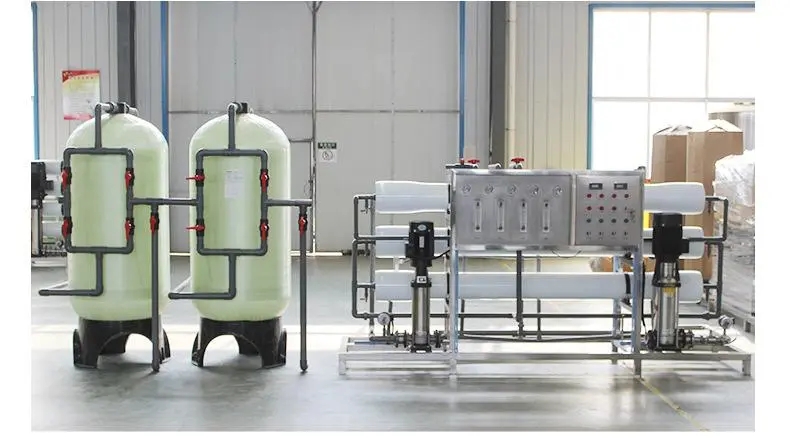 直饮水机保养应该注意什么？