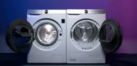 干衣机的工作原理