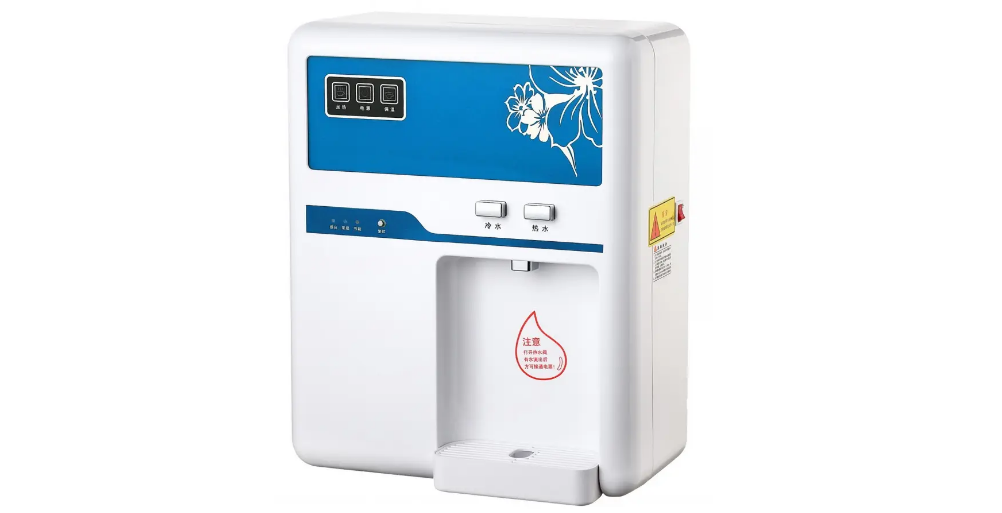 直饮管线机的类型